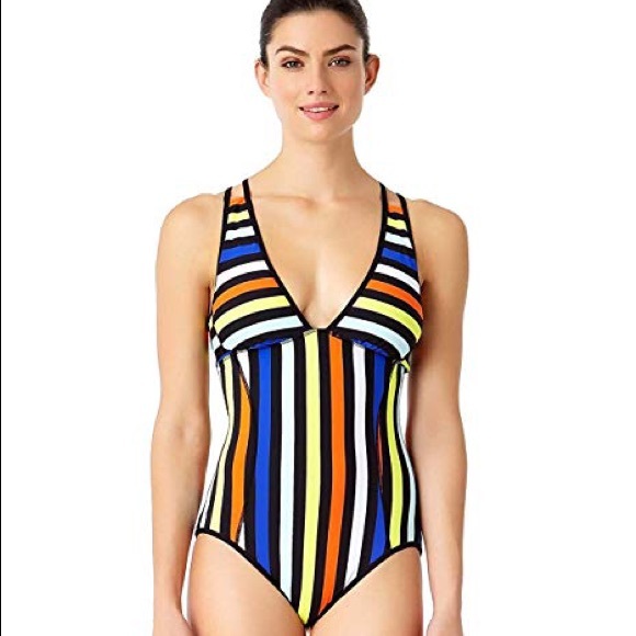 anne cole locker swimwear